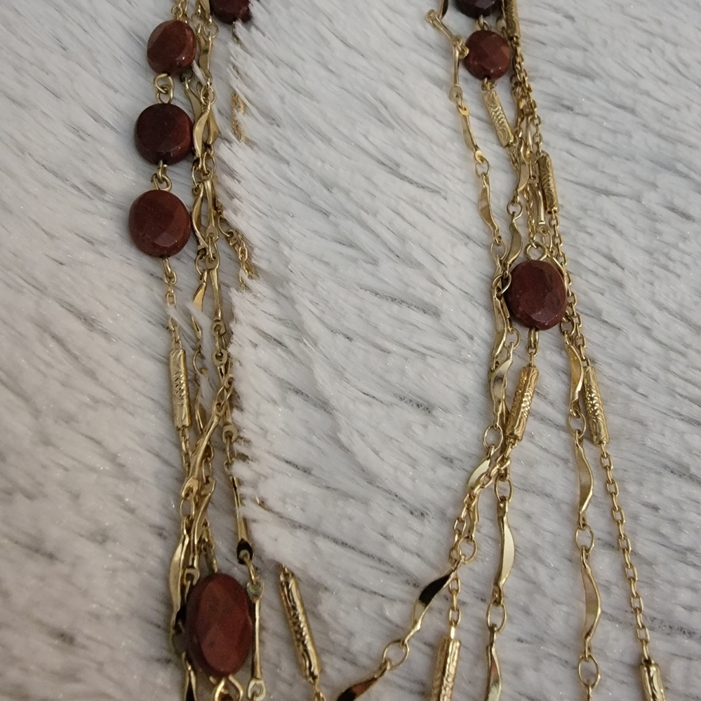 WHBM Necklace